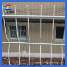 2014 Hot Sale Welded Triangle Bending Fence